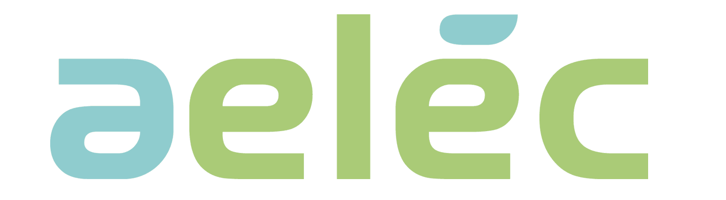 Logo Aelec Calidad 1